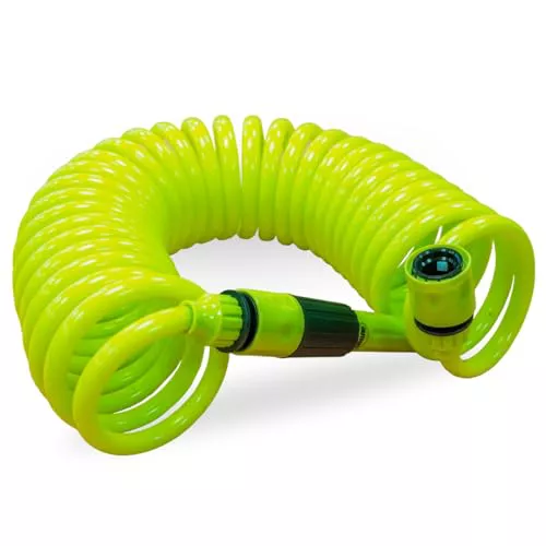 Amig - Manguera en Espiral