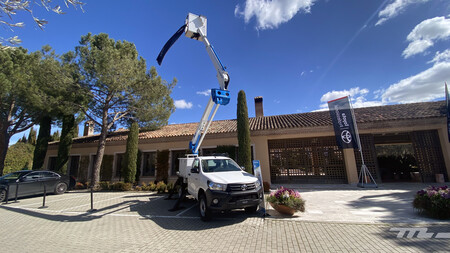 Toyota Professional 2024 Mop 6