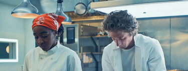 'The Bear' ha ganado 21 Emmys en dos ediciones. El cómputo total de este año ha sido CERO y es normal: no tenían nada que ofrecer