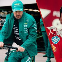 Un antiguo ingeniero de McLaren zanja la polémica sobre Fernando Alonso: "Lo de 2007 fue culpa del 'clan Hamilton'" 