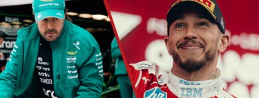 Un antiguo ingeniero de McLaren zanja la polémica sobre Fernando Alonso: "Lo de 2007 fue culpa del 'clan Hamilton'" 