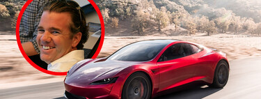 Tesla quiere que sigamos viviendo de ilusiones. Ya lleva ocho años de retraso pero dice que el Roadster "será un coche increíble porque desafiará las leyes de la física"