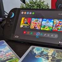 Ya en Carrefour los nuevos packs de Nintendo Switch 2 con juegos de regalo (y unidades limitadas)