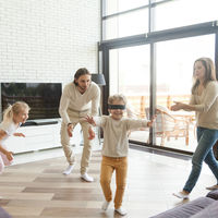 Juegos populares infantiles: 23 juegos de toda la vida para que los niños desconecten de las pantallas