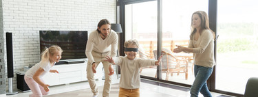 Juegos populares infantiles: 23 juegos de toda la vida para que los niños desconecten de las pantallas 