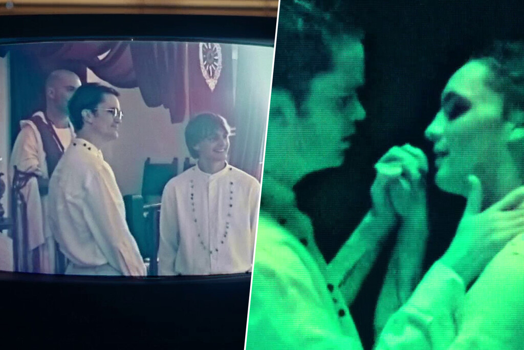 China usó la IA para alterar una película de terror, pero no para hacerla menos terrible: sino para eliminar una escena gay 
