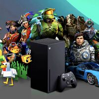 Xbox Series X, de nuevo disponible para comprar: Amazon recupera stock y la puedes recibir en pocos días