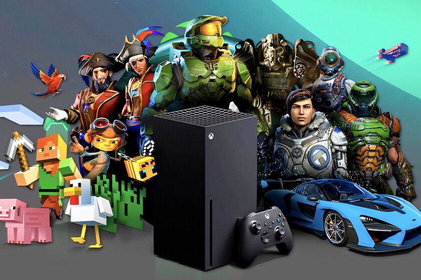 Comprar Xbox Series X en España es ahora más sencillo: Amazon recupera stock a su PVP con envío rápido