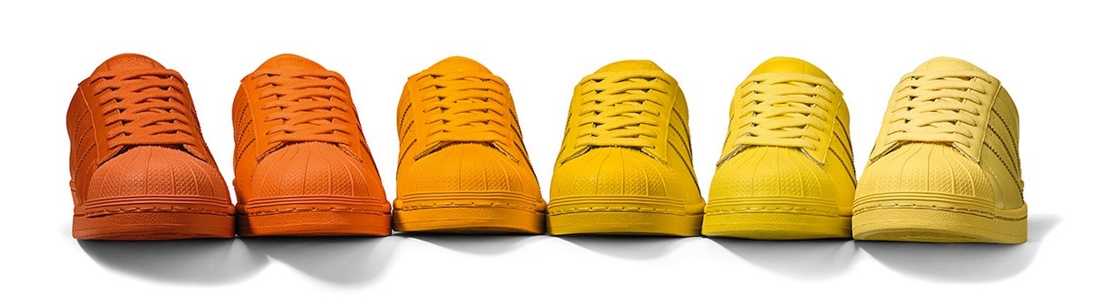 Foto de Superstar Supercolor Pack (5/14)