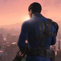 Fallout está a punto de llegar a Prime Video y con este libro de arte de su cuarta entrega podrás conocer más sobre su universo