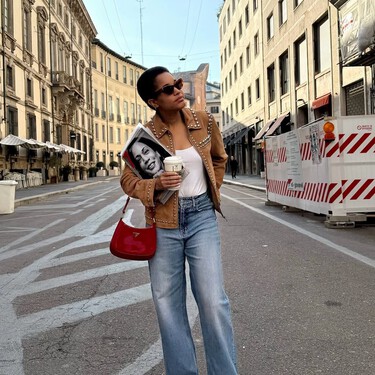 Estas zapatillas de New Balance son ideales para volver a amar el 'gorpcore' este otoño-invierno 2025