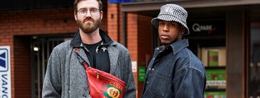 Siete accesorios masculinos que marcan la diferencia en tus looks