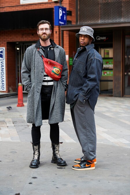 Siete accesorios masculinos que marcan la diferencia en tus looks