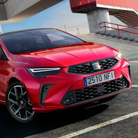 El SEAT Ibiza 2026 ya tiene precio en México: así es el rediseño del popular hatchback español