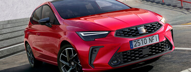 El SEAT Ibiza 2026 ya tiene precio en México: así es el rediseño del popular hatchback español