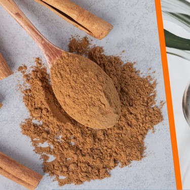 Así debes de utilizar la canela en tus plantas para aprovechar todos sus beneficios