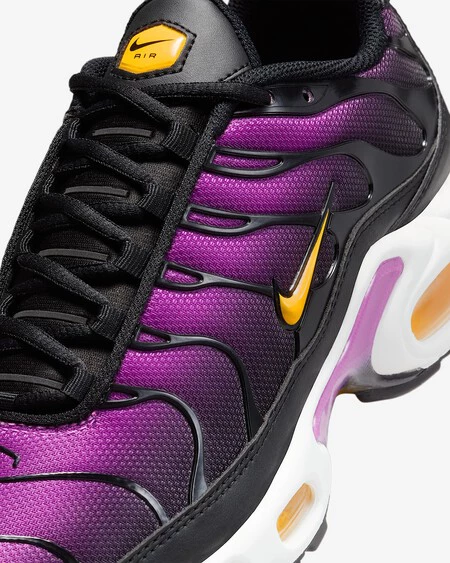W Air Max Plus