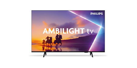 smart TV Philips 65PUS8400/12