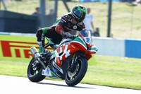 Superbikes Alemania 2013: Sam Lowes derecho a por el mundial de Supersport
