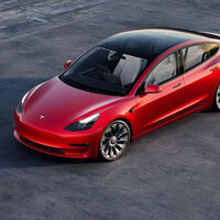 Ha estado cinco años cargando su Tesla solo en Supercargadores de la marca. Esto es lo que le ha pasado a su batería