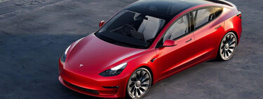 Ha estado cinco años cargando su Tesla solo en Supercargadores de la marca. Esto es lo que le ha pasado a su batería