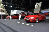 SEAT León SC: 'Test drives' para todos los públicos en Barcelona y Madrid