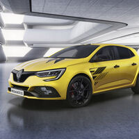 El Renault Megane más deportivo de la historia se despide para siempre, y es un poco más caro que sus rivales más directos