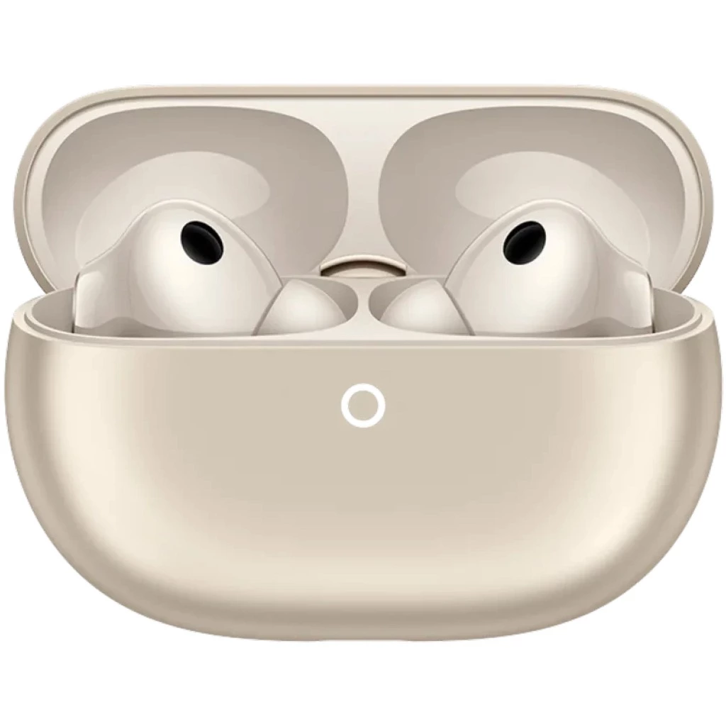 HUAWEI FreeBuds Pro 5 Auriculares Inalámbricos Bluetooth, Cancelación de Ruido IA de Doble Motor para Negocios y Oficina, Ajuste Seguro Sonido Inmersivo, Llamadas Estables, Garantía de 42 Meses