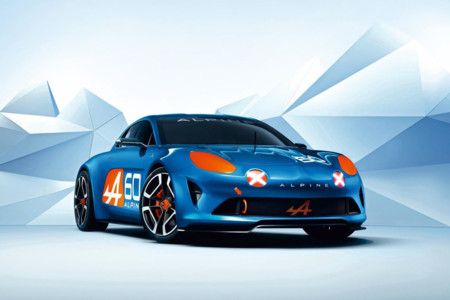 Alpine Celebration, dentro de un año vuelve el Alpine