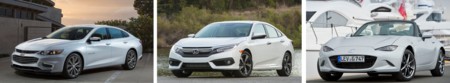 Chevrolet Malibu 2016 1024x768 Wallpaper 01