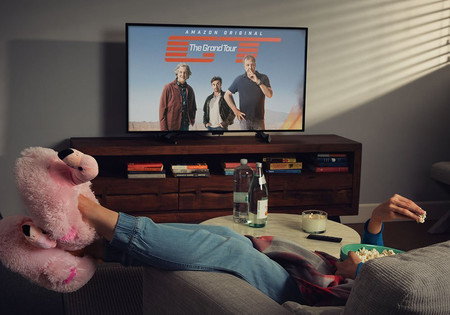 Amazon Fire Tv Stick Basic Edition 4