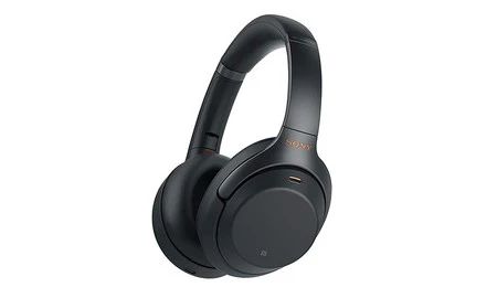 De nuevo en oferta y más baratos todavía: los auriculares Sony WH-1000XM3 con cancelación de ruido, ahora, de importación en eBay nos salen por sólo 207,89 euros