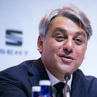 Luca de Meo confirma los rumores y abandona la dirección de SEAT