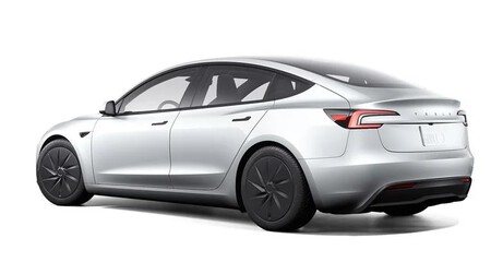 Culo Tesla