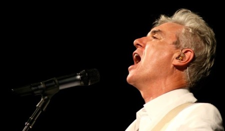 David Byrne en The Guardian: "he quitado todo el contenido que he podido de Spotify"