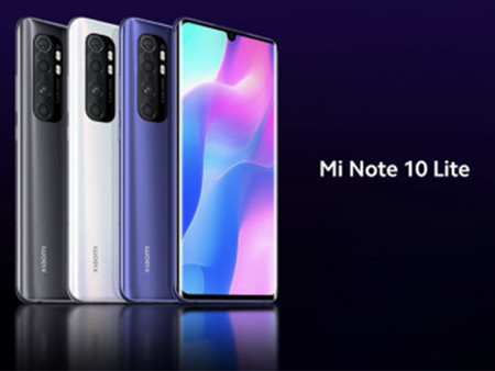 Minote10lite