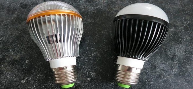 Bombilla LED