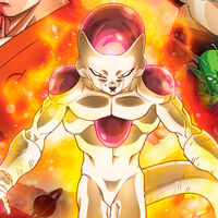 Freezer es uno de los personajes más terroríficos de Dragon Ball, pero su inspiración proviene de un "monstruo" aún más aterrador 