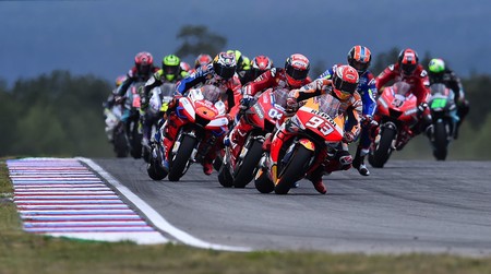 Brno Motogp Marquez 2019