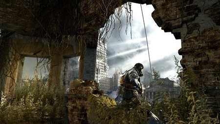 El Metro Redux next-gen es una realidad