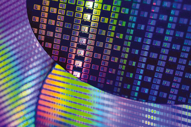 Tsmc2nm