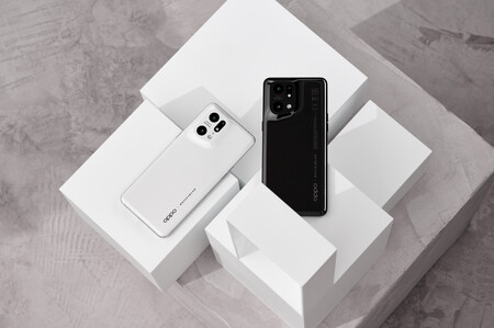 OPPO Find X5 Pro: la máxima potencia y unas cámaras de infarto para aspirar al trono de Android