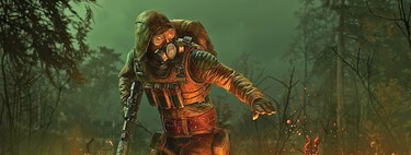 ¿El vodka y las guitarras tienen copyright? Parece que sí porque un exitazo de Steam ha desaparecido tras un supuesto plagio de STALKER 2