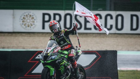 Rea Misano Sbk 2019