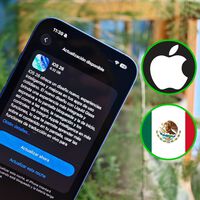 iOS 26 ya se puede descargar gratis en México: cómo actualizar paso a paso y qué iPhone son compatibles