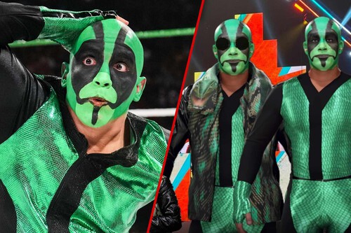Mr Iguana Descargar Gratis Wwe 2k25 Ps5