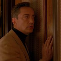 Muere a los 81 años Udo Kier, actor de culto alemán que hizo más de 270 películas y que colaboró con Andy Warhol, Lars von Trier o Gus Van Sant 