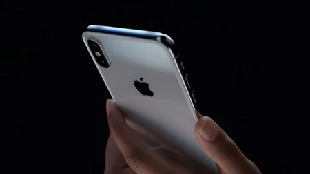 Iphone X Announcement Video 00 00 29