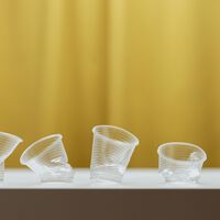 Races Go Through Thousands of Plastic Cups on the Big Day. This Startup Wants to Change That 