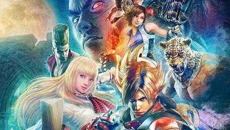 'Tekken Revolution': análisis